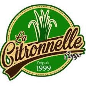 Logo CITRONNELLE