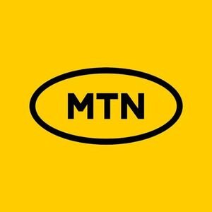 Logo MTN
